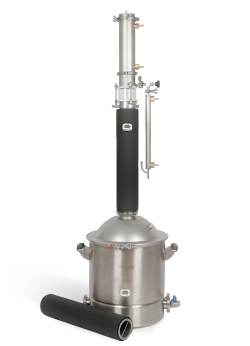 Luxstahl 8M